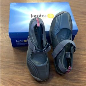 Jambu Ambient Walker Sneakers